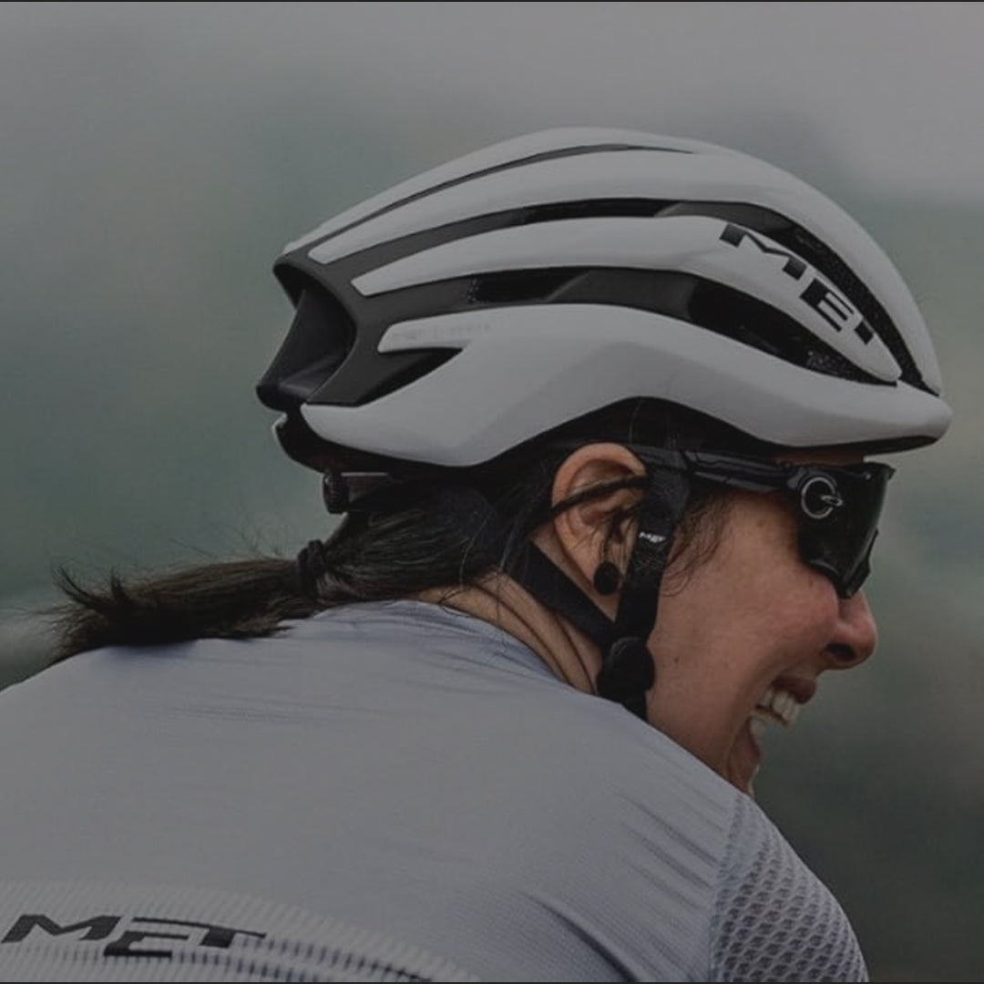 Cascos & Protecciones