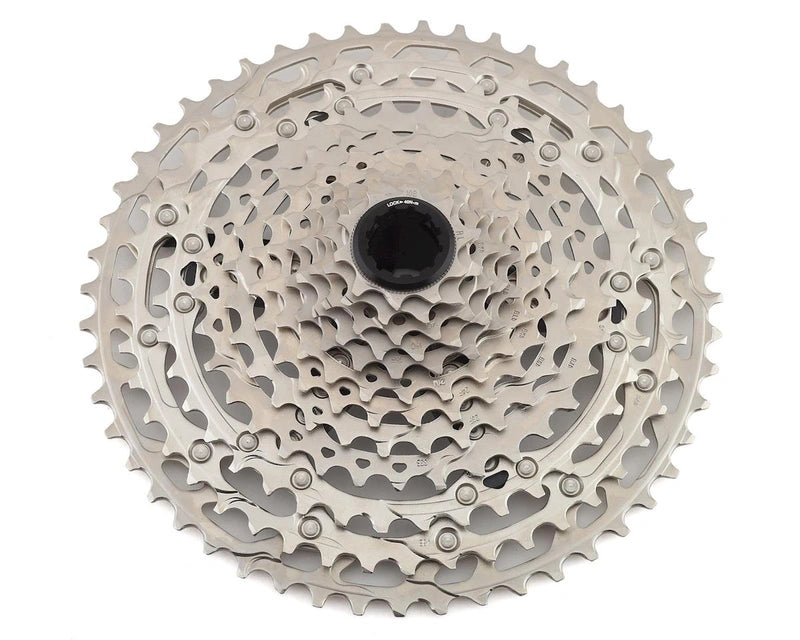 Cassette Shimano 12V CS-M6100 10-51D