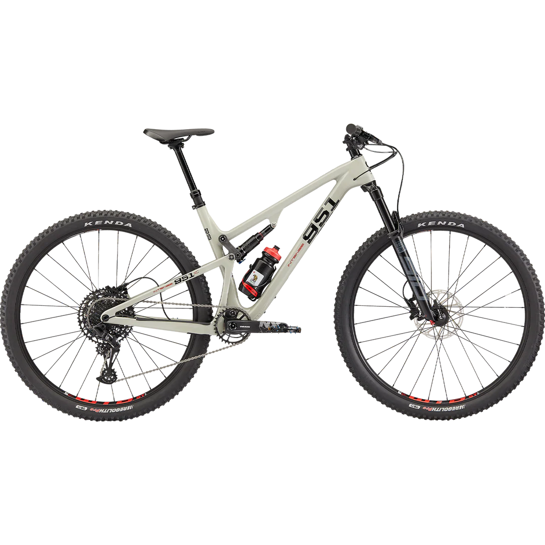 Intense 951 XC