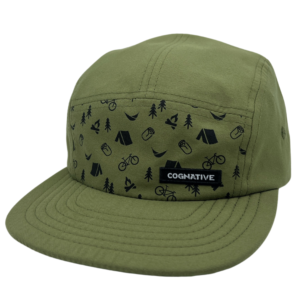 Gorra Cognative Favorite Things