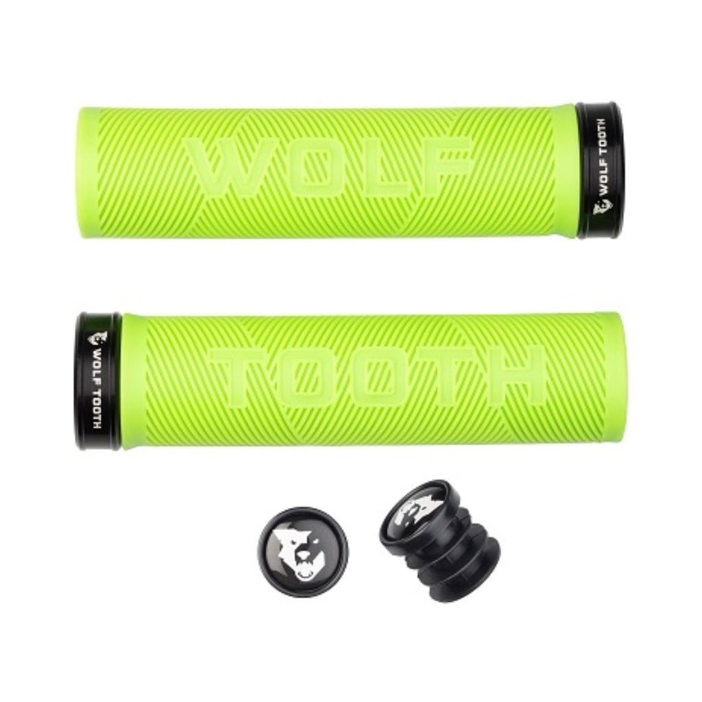 Wolf Tooth Echo Lock-On Grips