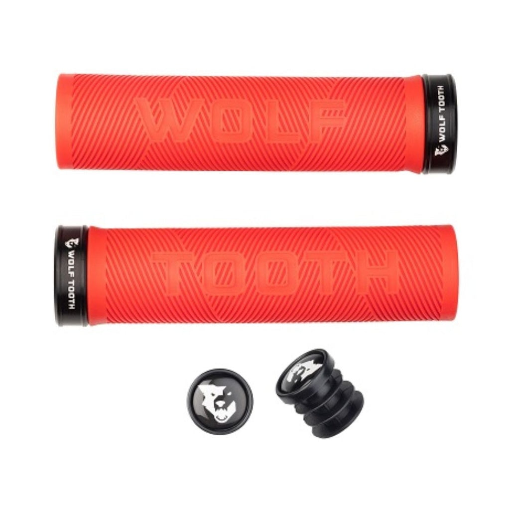 Wolf Tooth Echo Lock-On Grips