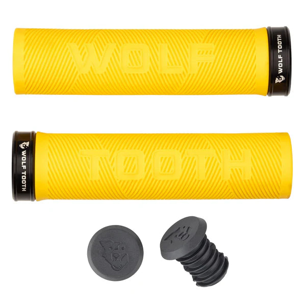 Wolf Tooth Echo Lock-On Grips