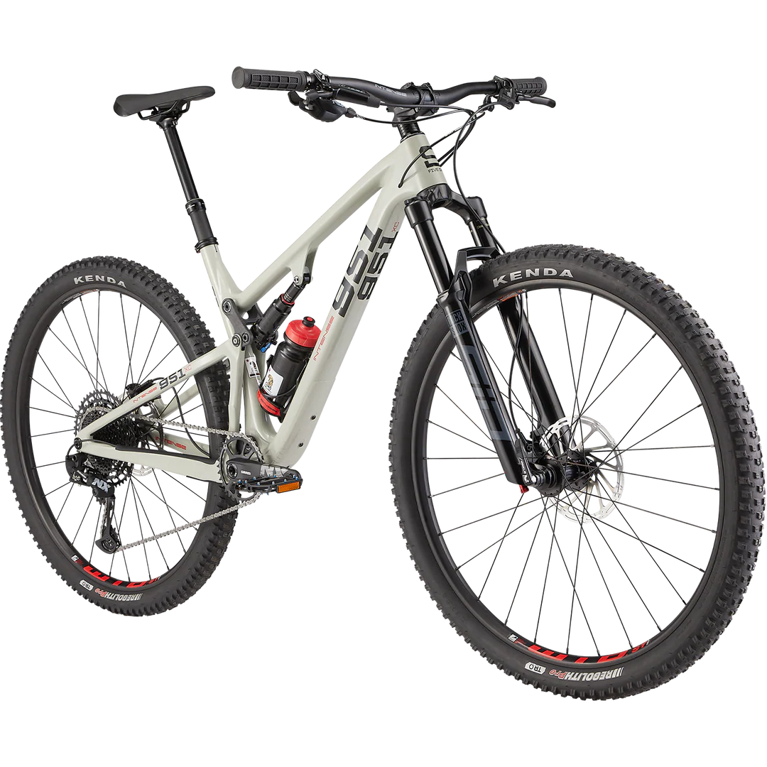Intense 951 XC