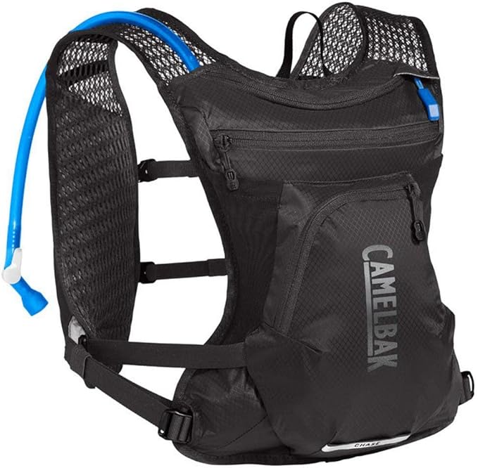 Chaleco Camelbak Chase Bike 1.5 Lts para Hombre Negro