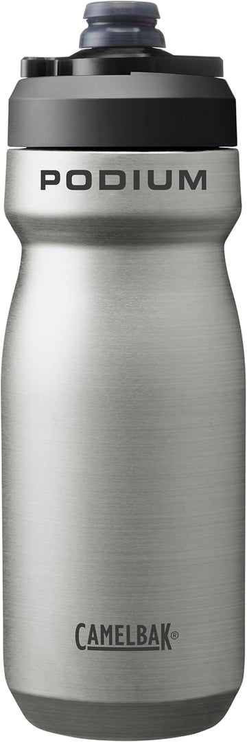 Anfora Camelbak Podium Steel Insulada
