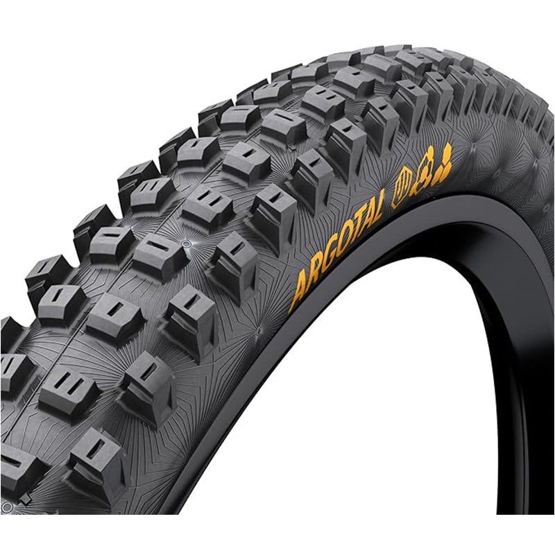Llanta Continental 60-584 Argotal Trail Endurance 27.5x2.40