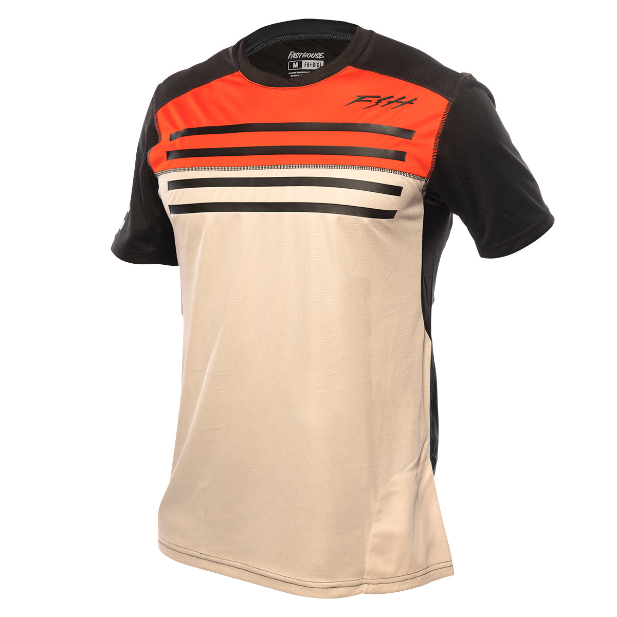Sidewinder Alloy SS Jersey