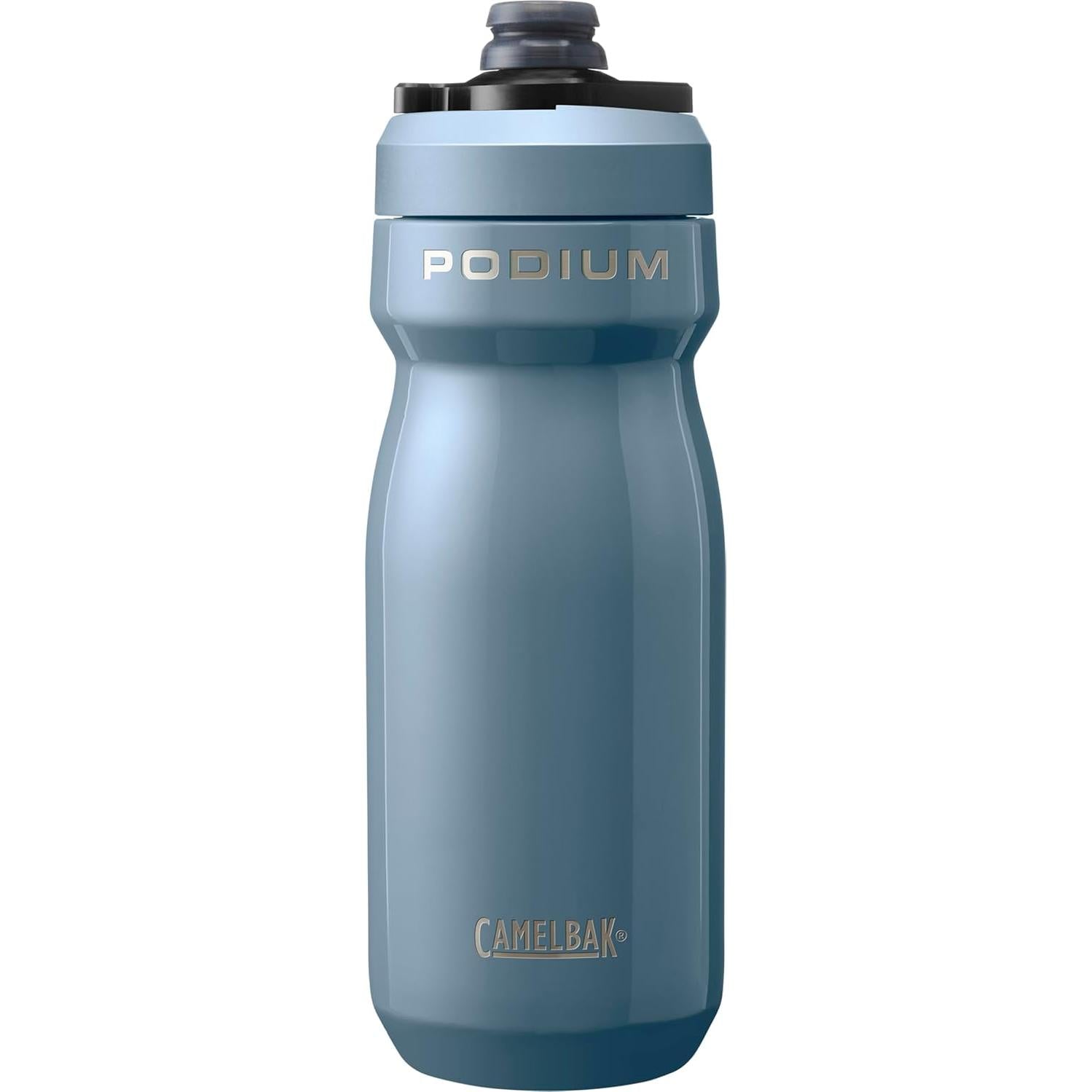 Anfora Camelbak Podium Steel Insulada