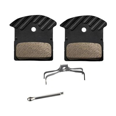 Balatas de Freno BP-J05A Resina E-Bike Rated