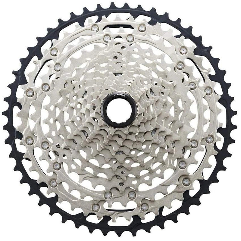 Cassette Shimano 12V CS-M7100 10-51D