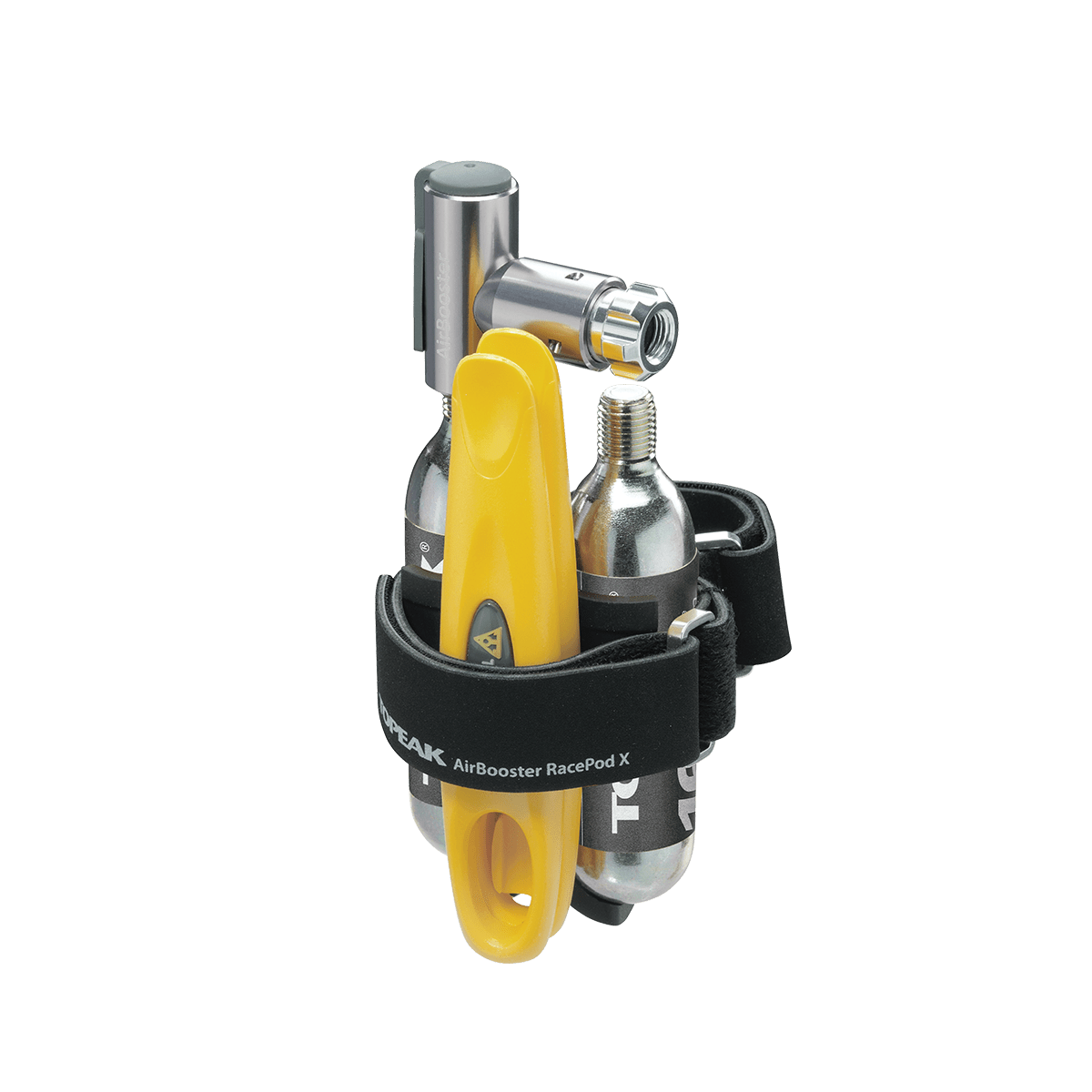 Kit Airbooster Race Pod X Topeak