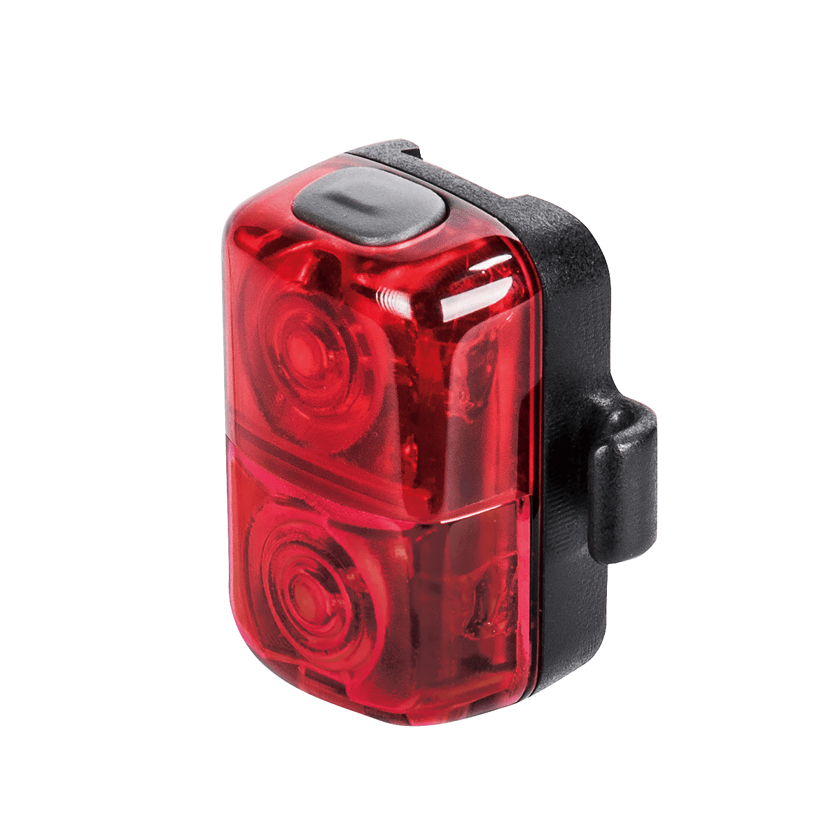 Luz Trasera Topeak de 30 Lumene Taillux USB Rojo
