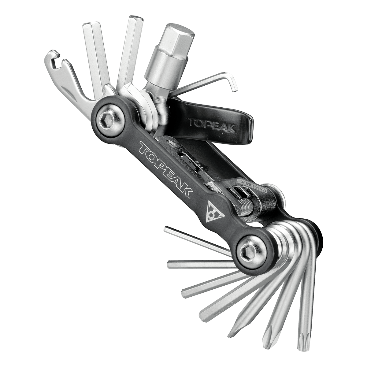 Mini Herramienta Topeak Mini 18+