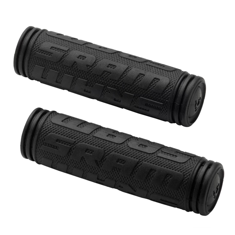 Puños para Manubrio SRAM 130mm Negro/Racing