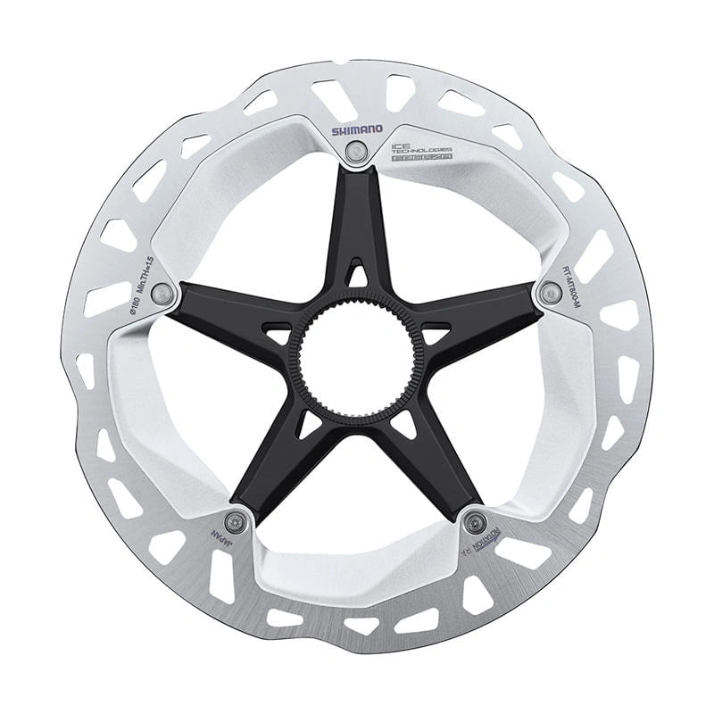 Rotor Shimano RT-MT800 180mm C-Lock