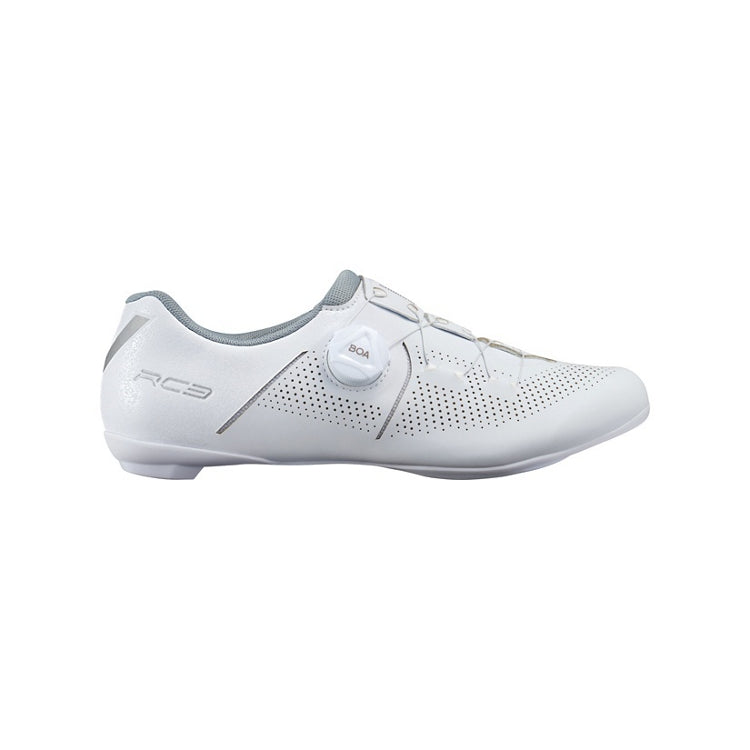 ZAPATILLA RUTA RC302W BLANCO