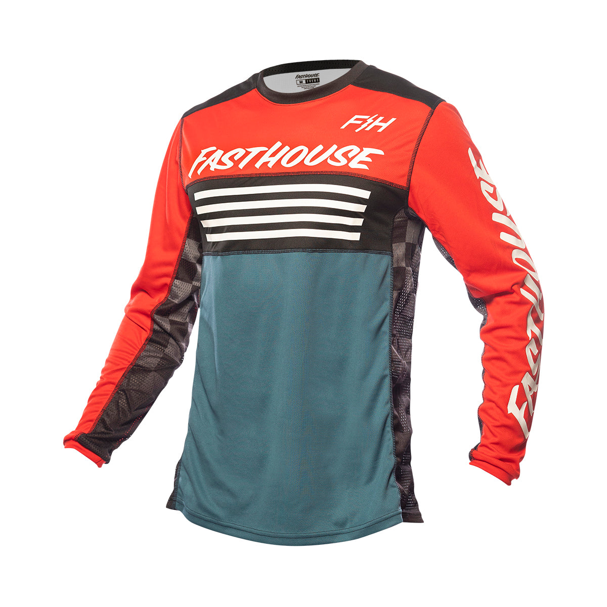 Grindhouse Omega Jersey