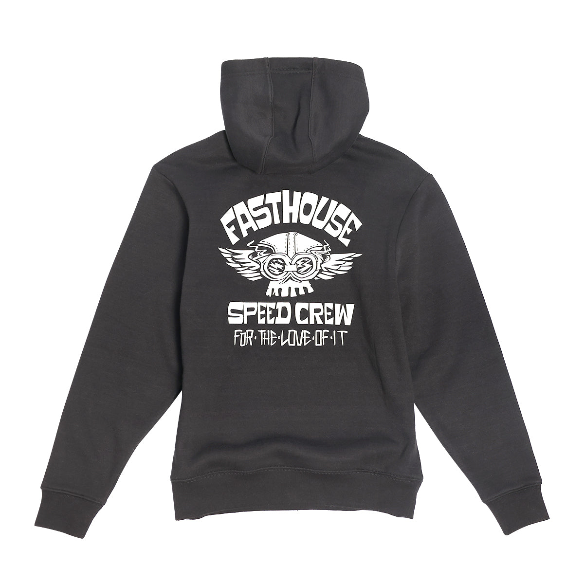 Love of it Youth Hooded Pullover