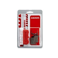 Balatas para freno SRAM Disco Ruta Hidraulico HRD /Level Ultimate /Level TLM Organico