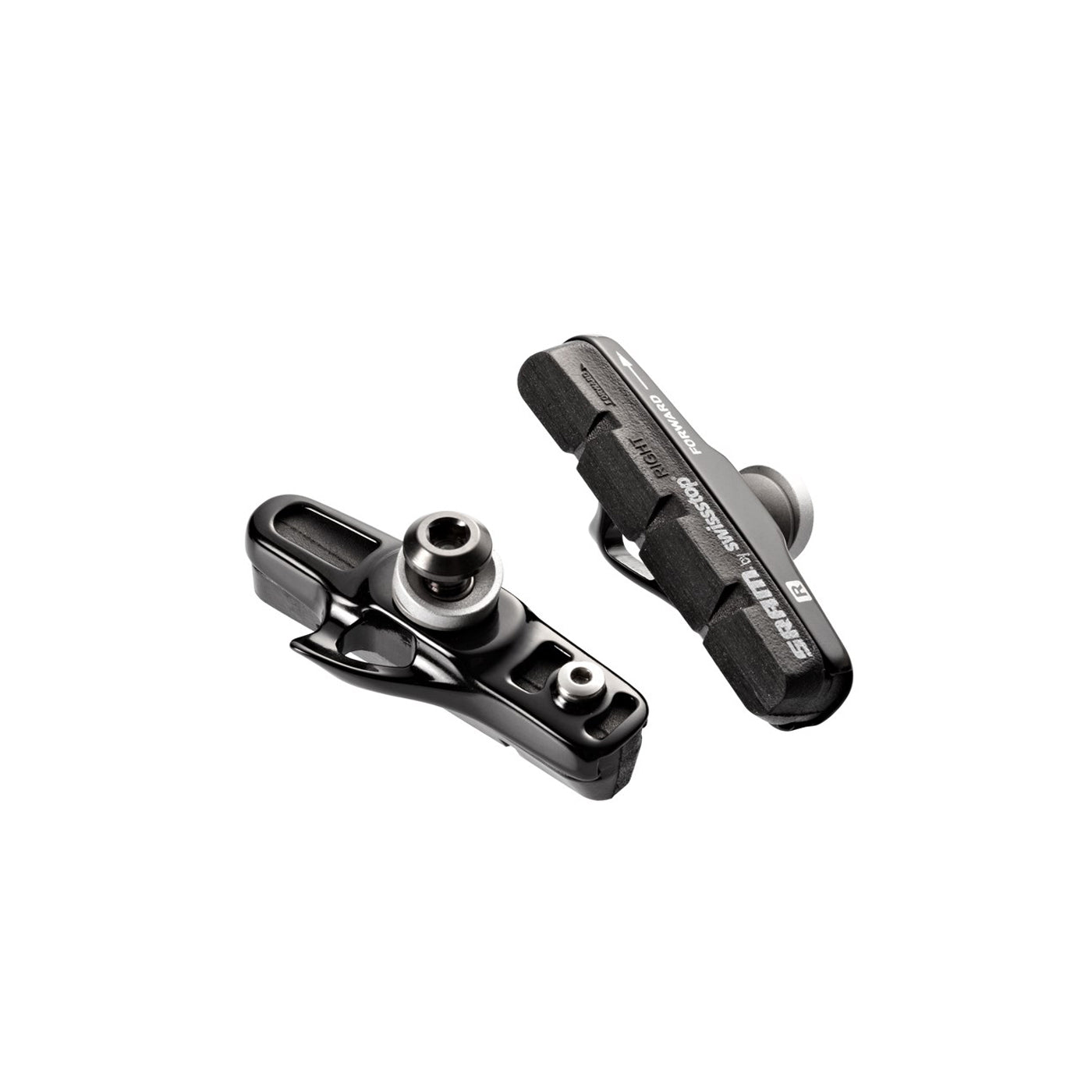 Zapatas para Freno de Horquilla Carrera RED Sram