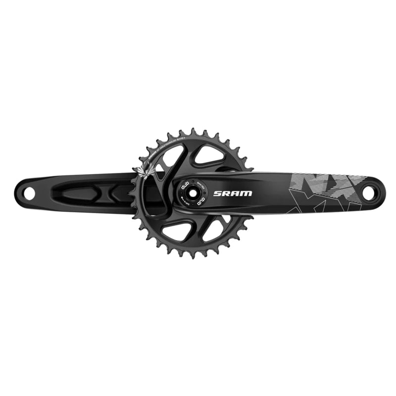 Bielas SRAM NX