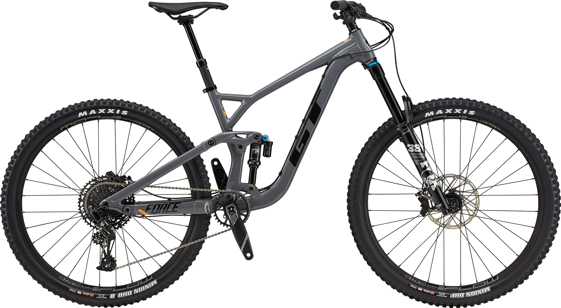 GT Force Expert 29" Enduro