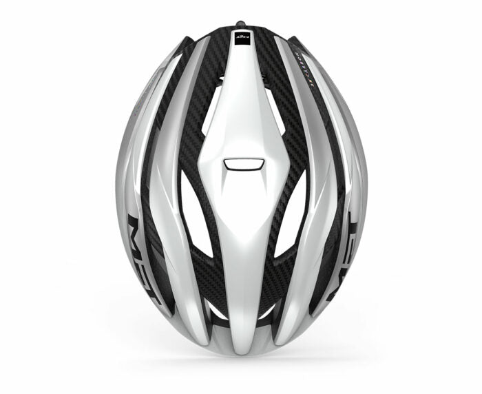 Casco MET Trenta 3K Carbon Mips