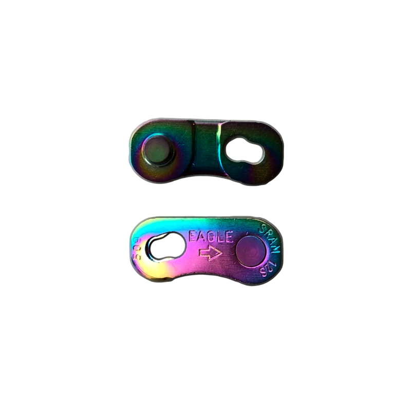 Candado para Cadena SRAM EAGLE 12P Power Lock Rainbow