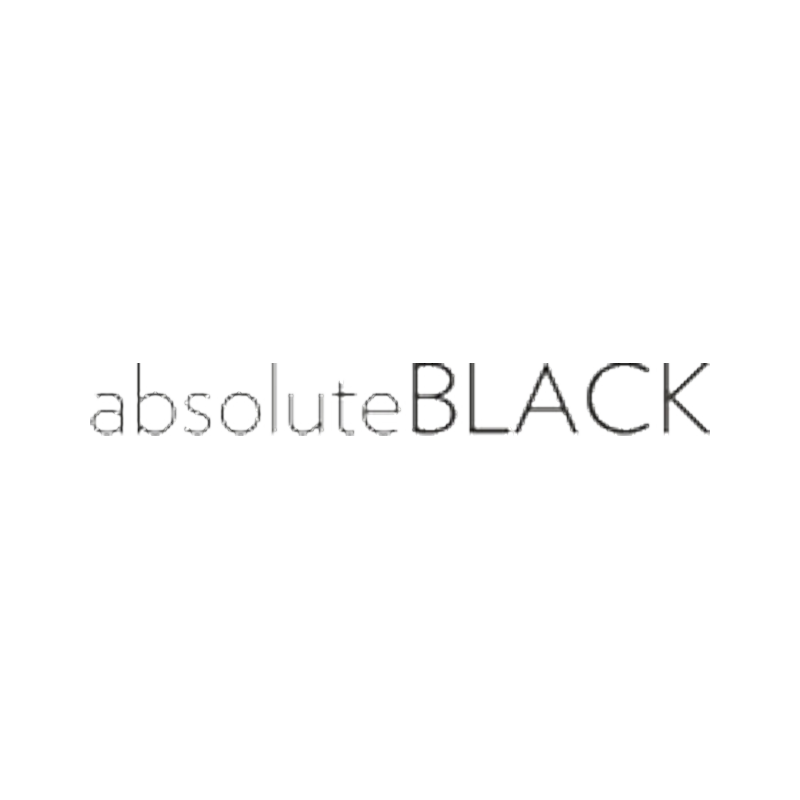 Logotipo Absolute Black