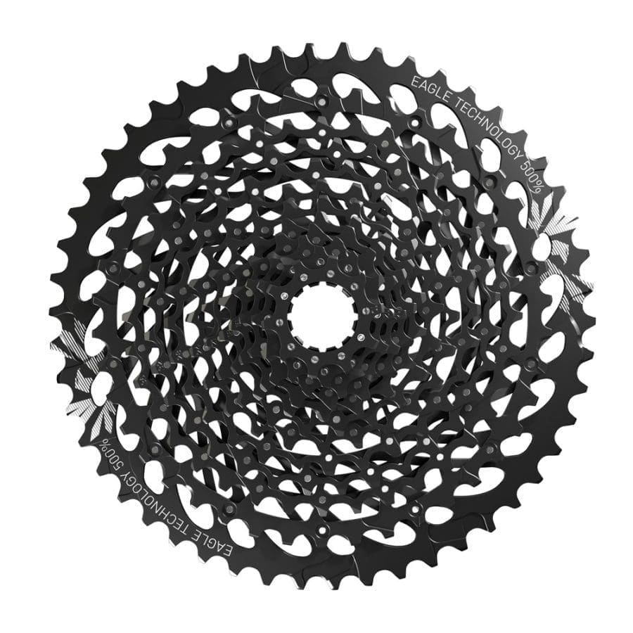 Cassette SRAM XG-1275 10-50T 12v