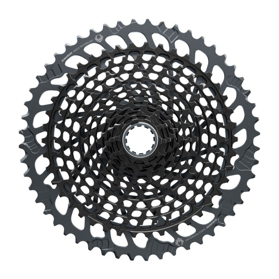 Cassette SRAM XG-1295 10-52T 12v