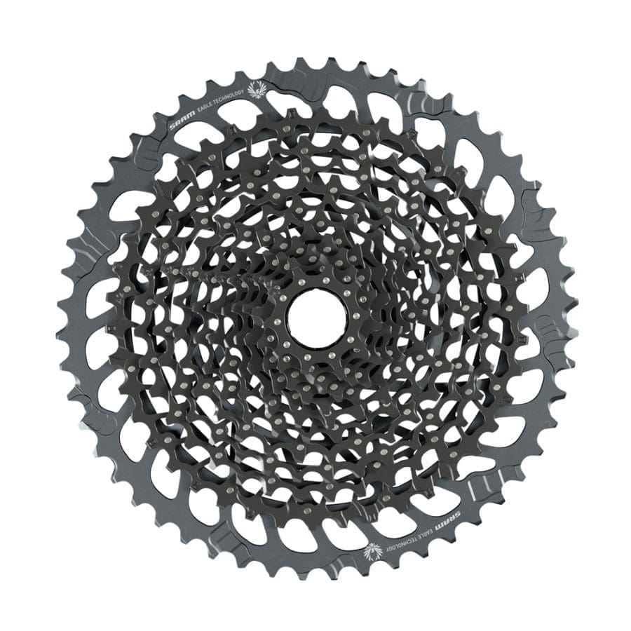 Cassette SRAM XG-1275 10-52T 12v
