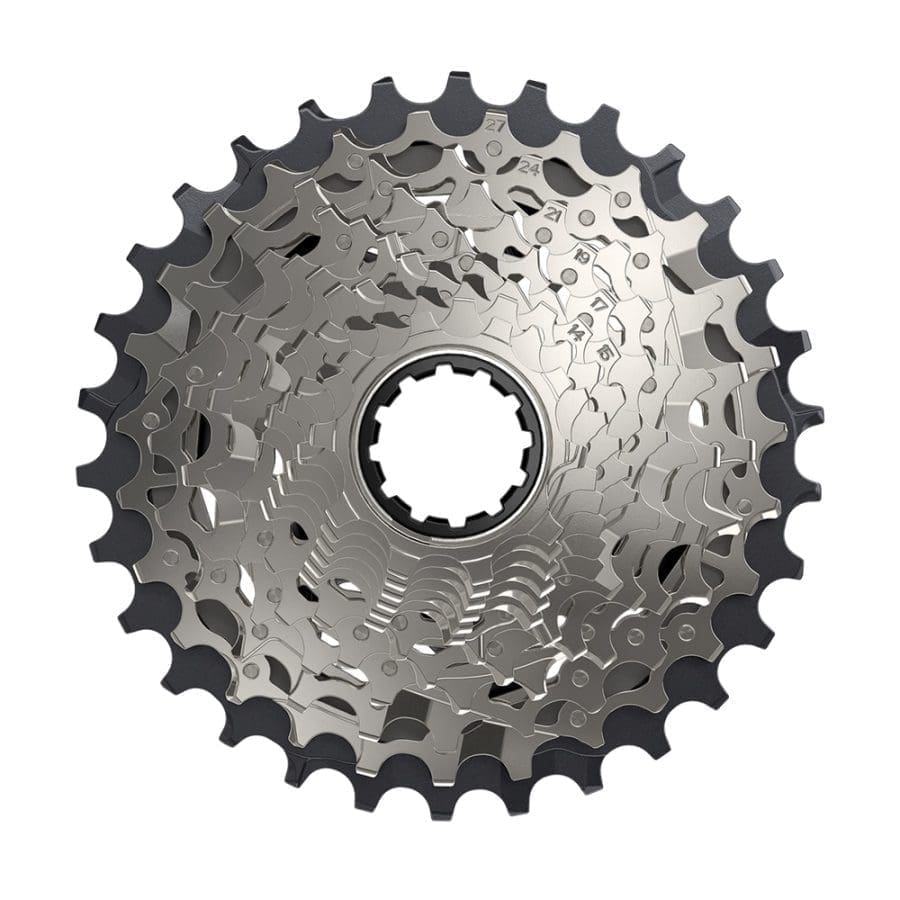 Cassette SRAM XG-1270 D1 10-28T 12v FORCE