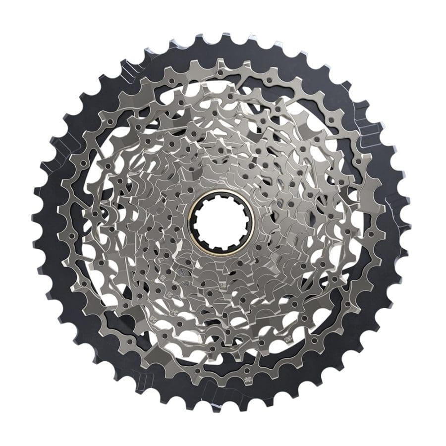 Cassette SRAM XG-1271 D1 XPLR 10-44T 12v FORCE