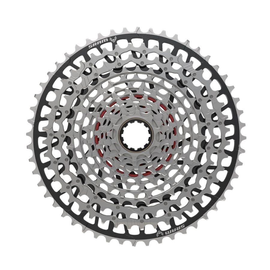 Cassette SRAM XS-1297 T-Type 10-52T 12v XX