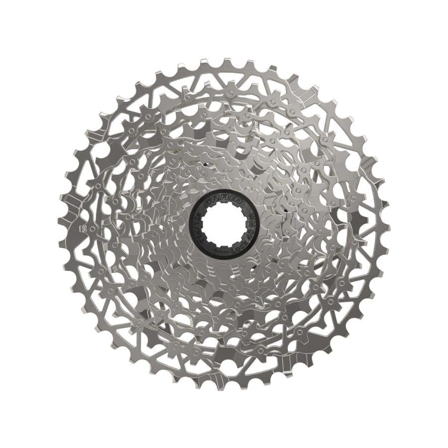 Cassette SRAM PG-1231 D1 XPLR 11-44T