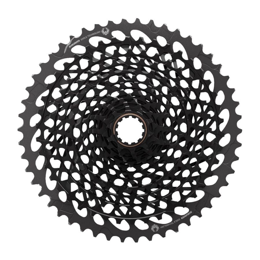 Cassette SRAM XG-1295 10-50T 12v