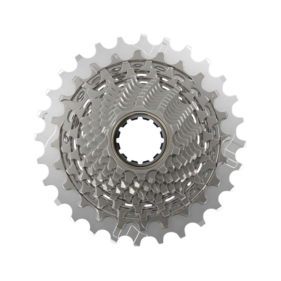 Cassette SRAM XG-1290 10-28T 12v RED