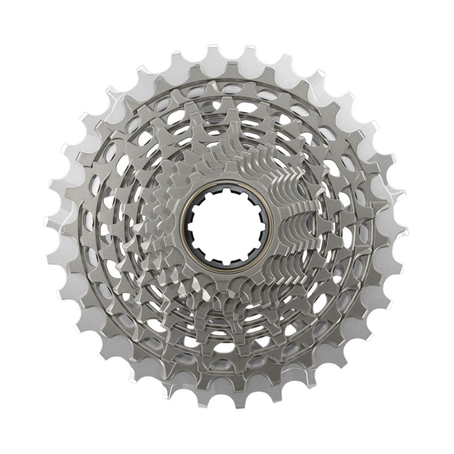 Cassette SRAM XG-1290 10-30T 12v RED