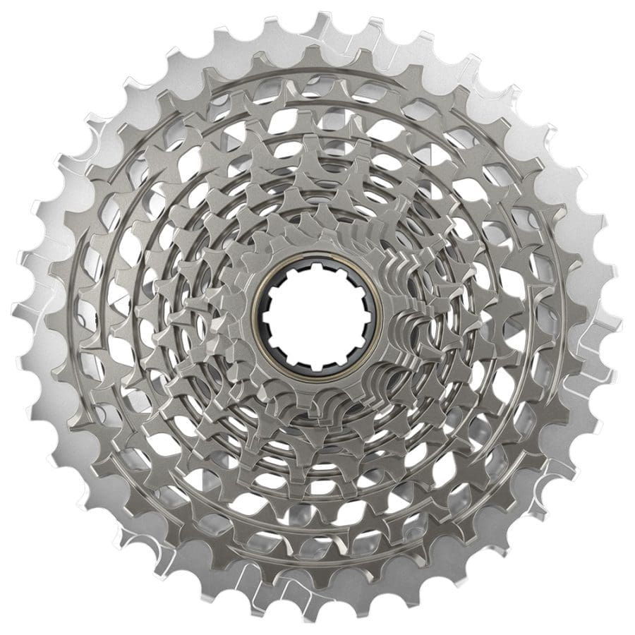 Cassette SRAM XG-1290 10-36T 12v RED