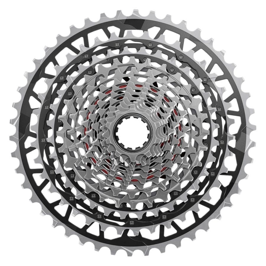 Cassette SRAM XG-1391 XPLR 10-46T 13v