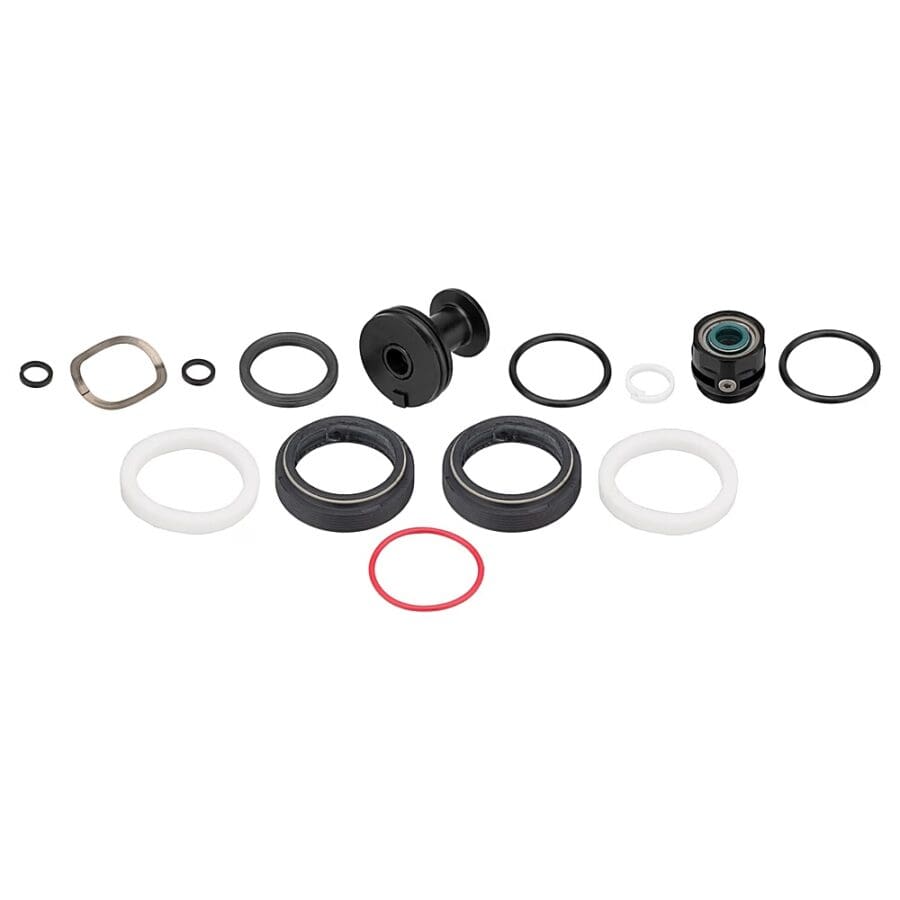 Kit de Servicio 200 Horas RockShox Lyrik / Pike 29+ B1-C3 · DebonAir Charger 2