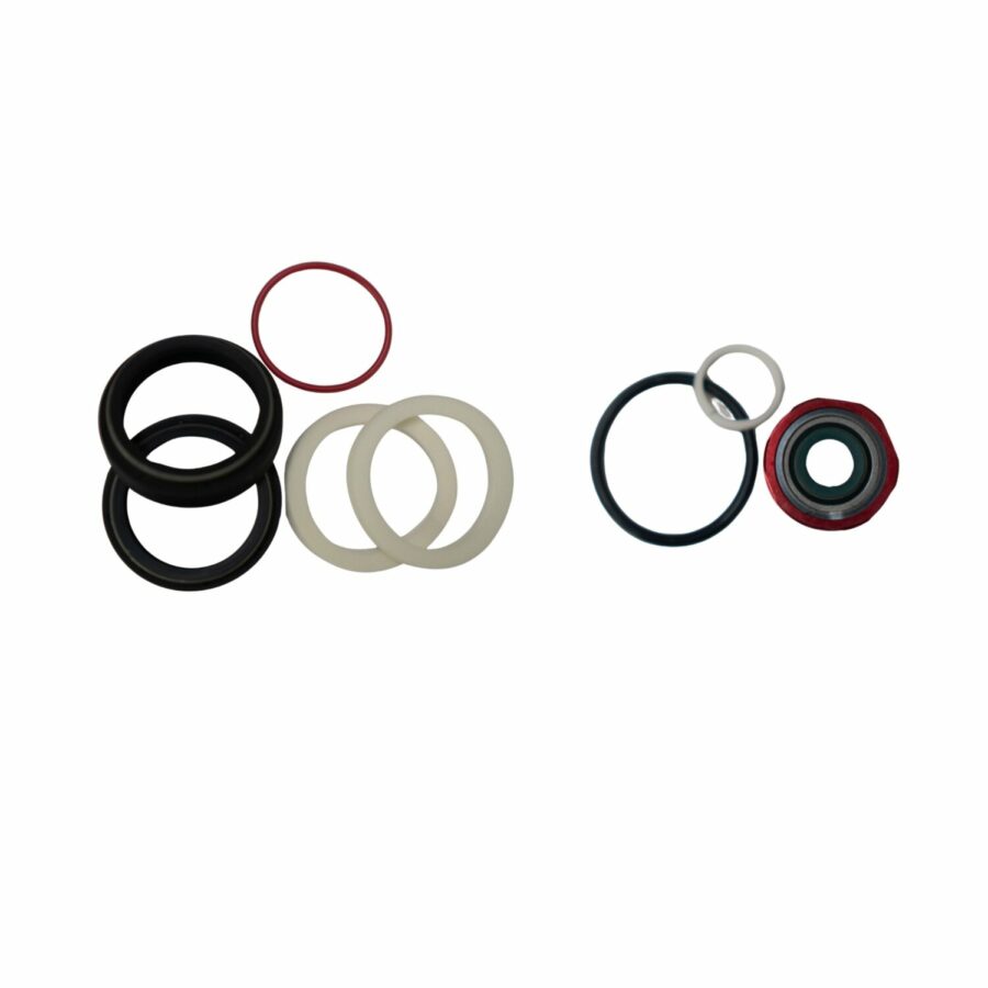 Kit de Servicio 200 Horas RockShox Lyrik / Pike 29+ B1-C3 · 2-Position Charger 2