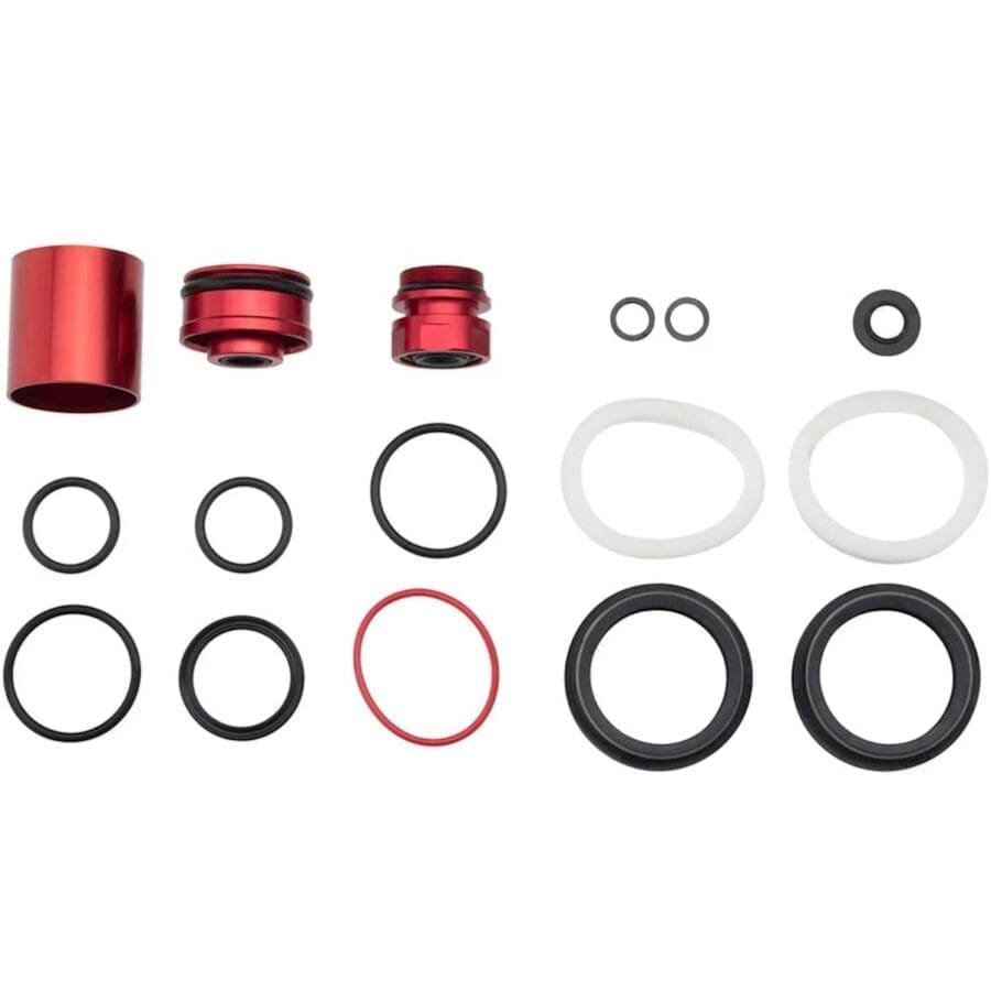 Kit de Servicio 200 Horas RockShox BoXXer Ultimate C2 · Charger 2.1