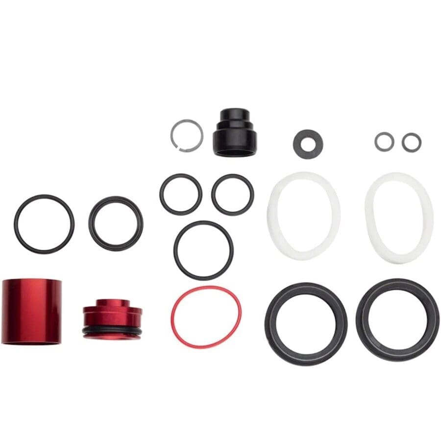 Kit de Servicio 200 Horas RockShox BoXXer Select C2 · Charger RC