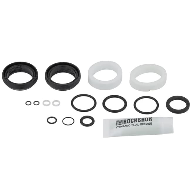 Kit de Servicio 200 Horas RockShox Rudy XPLR Base / Ultimate A1+