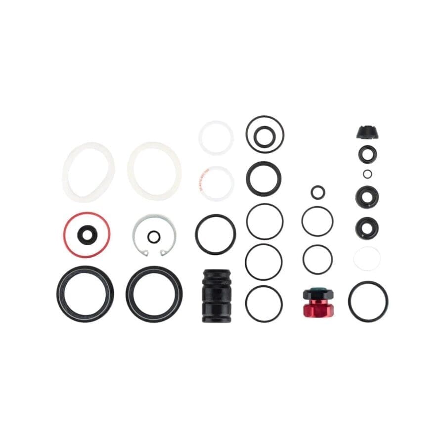 Kit de Servicio 200 Horas RockShox BoXXer 38mm Base/Ultimate Gen D