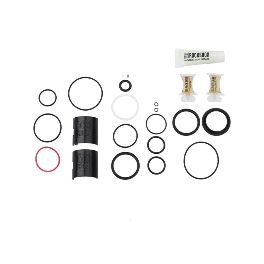 Kit de Servicio 100 / 200 Horas RockShox Vivid Gen C V2