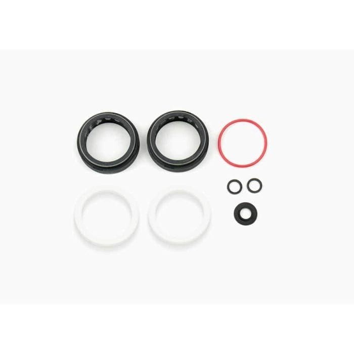 Kit de Sellos del Polvo SKF Ultra-Bajo Roce 38mm RockShox ZEB A1+ (2021+) / Domain B1+ (2022+) / BoXXer D1+ (2024+)